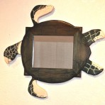 Turtle Mirror